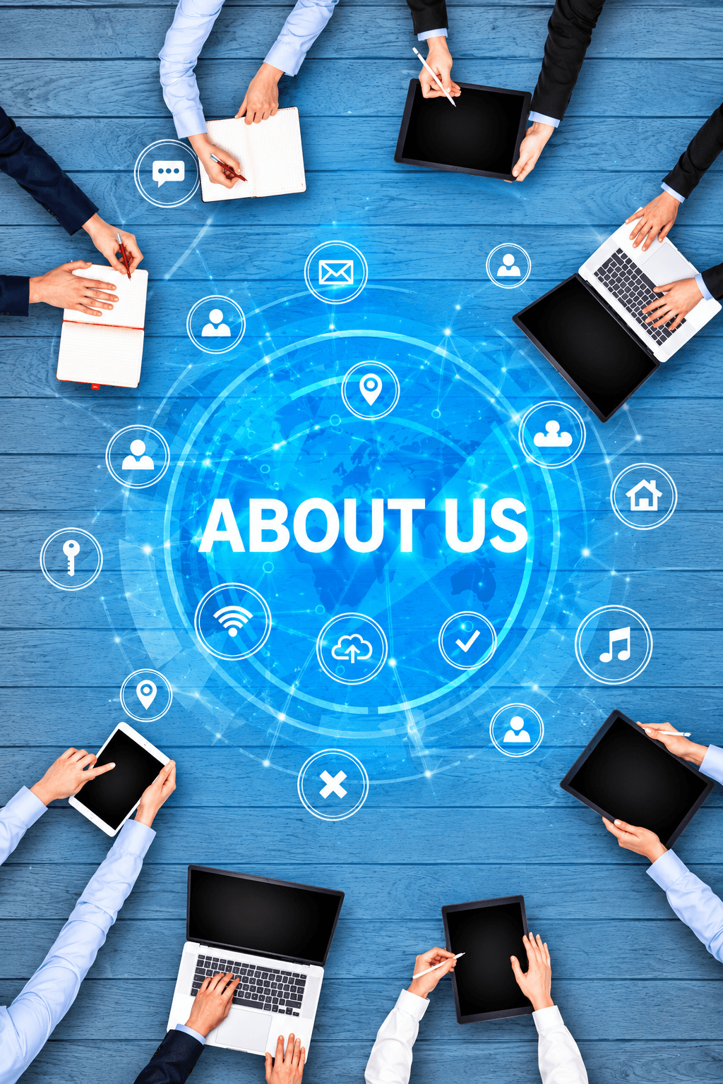 About IGR Life Sciences
