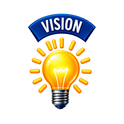 Our Vision